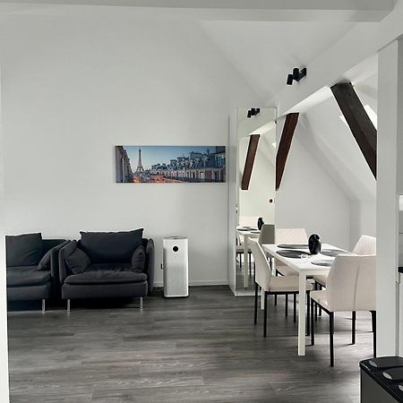 Rk-Lounge,2- Zimmer Wohnung - Modern Und Stylisch バーデン＝バーデン エクステリア 写真