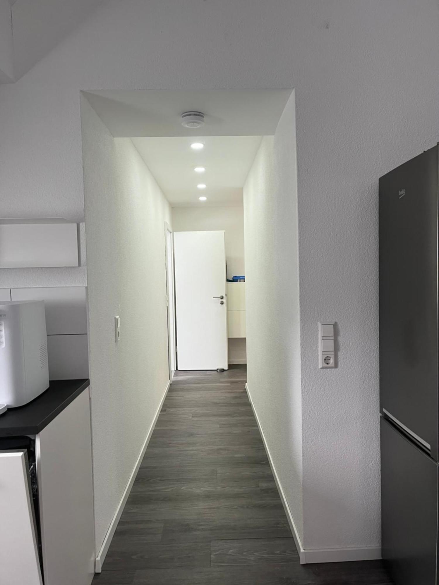 Rk-Lounge,2- Zimmer Wohnung - Modern Und Stylisch バーデン＝バーデン エクステリア 写真