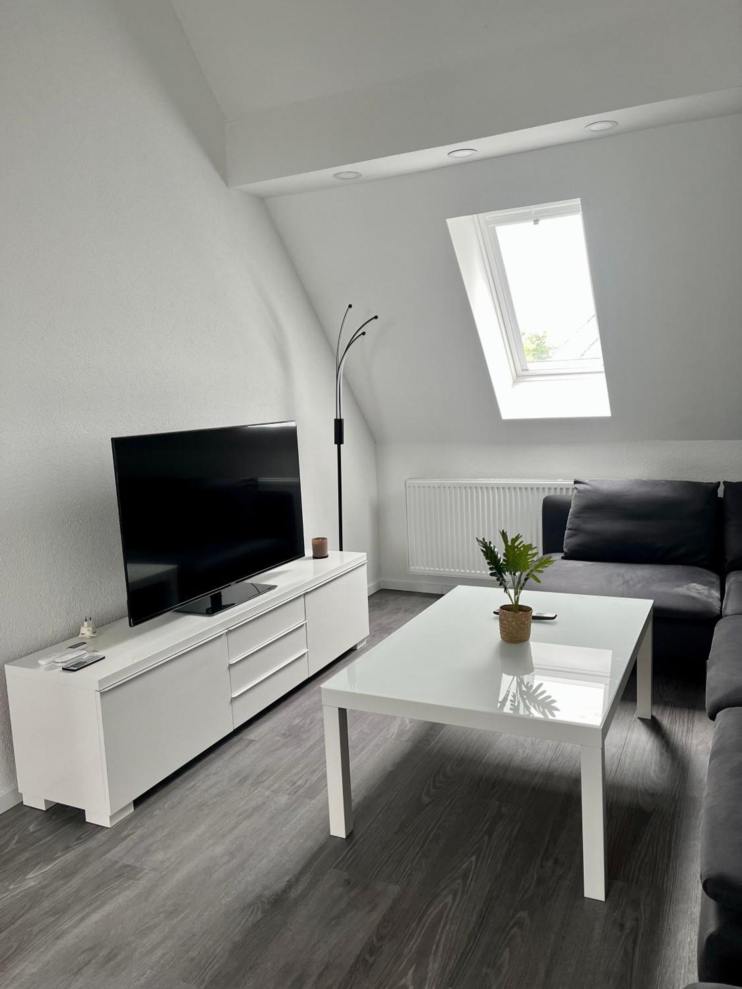 Rk-Lounge,2- Zimmer Wohnung - Modern Und Stylisch バーデン＝バーデン エクステリア 写真