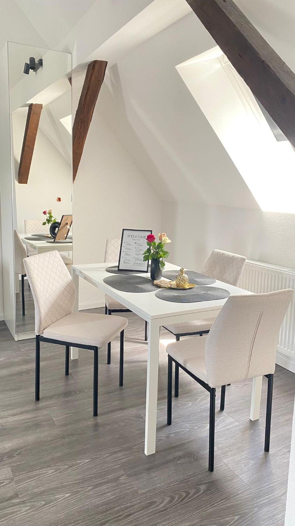 Rk-Lounge,2- Zimmer Wohnung - Modern Und Stylisch バーデン＝バーデン エクステリア 写真