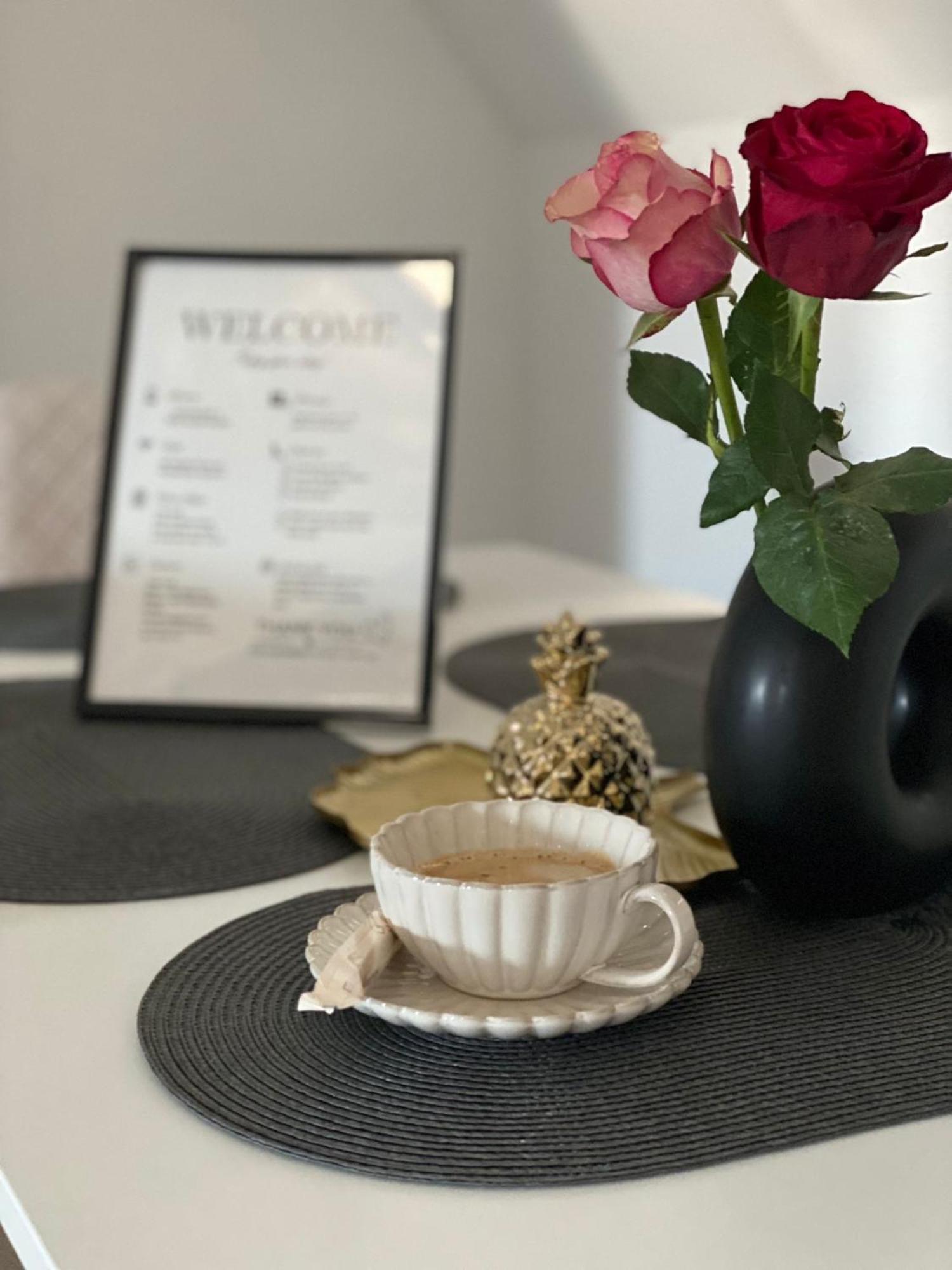Rk-Lounge,2- Zimmer Wohnung - Modern Und Stylisch バーデン＝バーデン エクステリア 写真